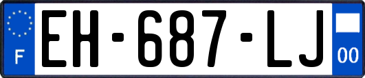 EH-687-LJ