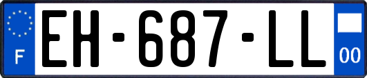 EH-687-LL