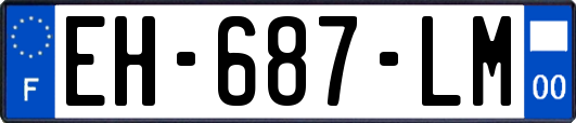 EH-687-LM