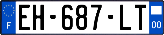EH-687-LT