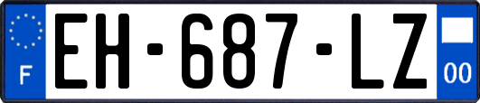 EH-687-LZ