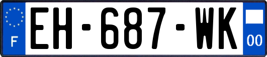 EH-687-WK