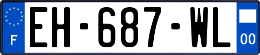 EH-687-WL