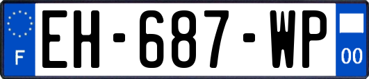 EH-687-WP