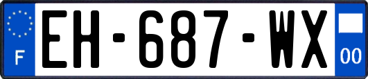 EH-687-WX