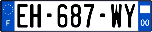 EH-687-WY