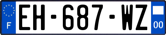 EH-687-WZ