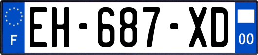 EH-687-XD