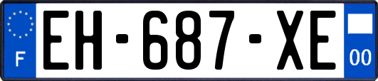 EH-687-XE