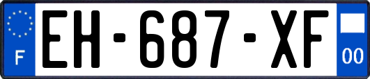 EH-687-XF