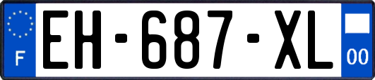 EH-687-XL