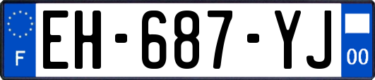 EH-687-YJ