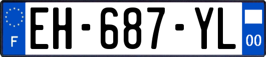 EH-687-YL