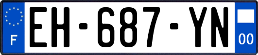 EH-687-YN