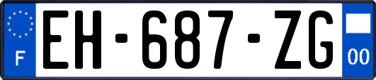 EH-687-ZG