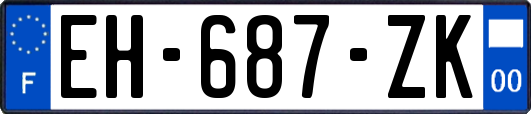 EH-687-ZK