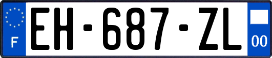 EH-687-ZL