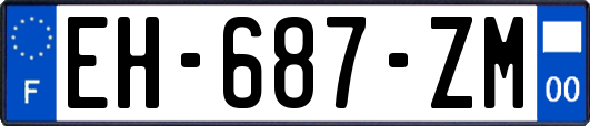 EH-687-ZM