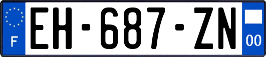 EH-687-ZN