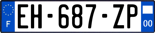 EH-687-ZP