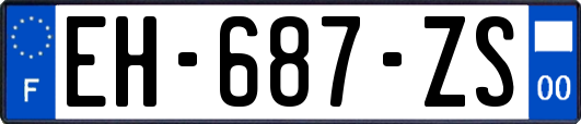 EH-687-ZS