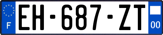 EH-687-ZT
