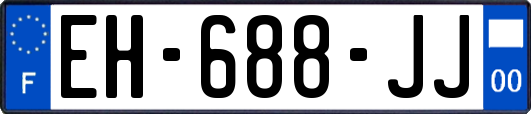 EH-688-JJ