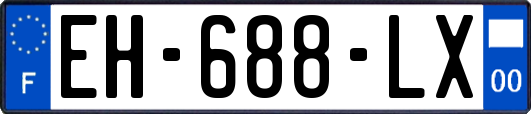 EH-688-LX