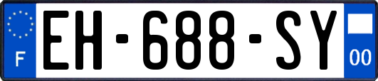 EH-688-SY