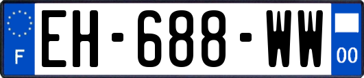 EH-688-WW