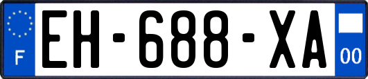 EH-688-XA