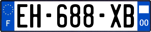 EH-688-XB