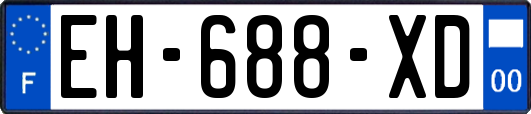 EH-688-XD