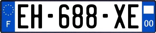 EH-688-XE