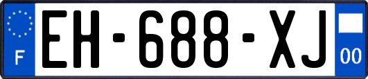 EH-688-XJ