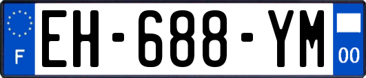 EH-688-YM