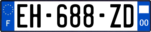 EH-688-ZD