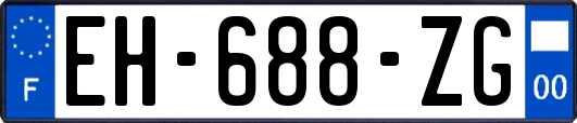 EH-688-ZG