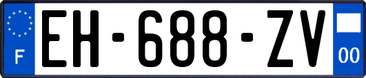 EH-688-ZV