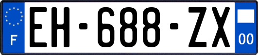 EH-688-ZX
