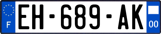 EH-689-AK