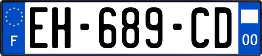 EH-689-CD