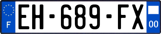 EH-689-FX