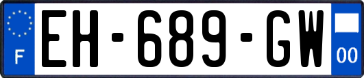 EH-689-GW