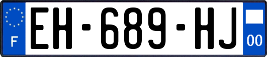 EH-689-HJ