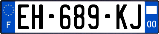 EH-689-KJ