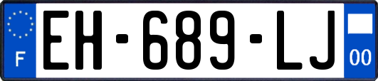 EH-689-LJ