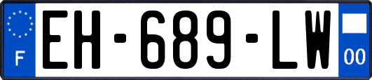 EH-689-LW