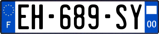 EH-689-SY
