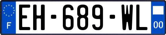 EH-689-WL